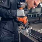 Fein Kompakte Akku-S&auml;bels&auml;ge ASAS 18-21 K AS Set 2 x 4 Ah - 71330162000