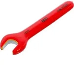 BGS VDE-Einmaulschl&uuml;ssel SW 19 mm - 71069