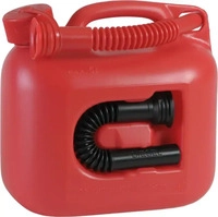 h&uuml;nersdorff 800500, h&uuml;nersdorff Kraftstoffkanister PREMIUM Inhalt 5 l - 800500