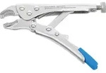 BGS Gripzange extra kurz 100 mm - 505