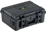 Ku.-Koffer DinoPlus L370xB455xH185mm ABS 1 Griff schwarz 20l ALLIT