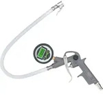 BGS Druckluft-Reifenf&uuml;llpistole digital 0 - 8 bar - 6794