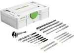 Festool Bit und Bohrer-Set SYS3 S 76-BB-Set - 578119