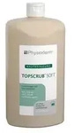 Handreiniger TOPSCRUB&reg; SOFT 500ml mikroplastikfrei 500ml Hartflasche PHYSIODERM