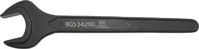BGS 34260, BGS Einmaulschl&uuml;ssel DIN 894 SW 60 mm - 34260