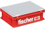 Fischer 1x Handwerker Koffer klein - 91524