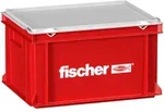 Fischer Handwerker Koffer gro&szlig; - 091425