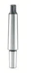R&ouml;hm Kegeldorne mit Bohrfutterkegel DIN 238, MK 2, Aufnahme B16 - 014906