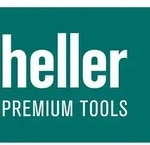 heller Absaugbohrer Duster Expert &Oslash; 8 mm 150 mm - 28970