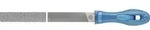 PFERD Feilraspel DIN 7261 L&auml;nge 200 mm Querschnitt 20 x 5 mm - 11232206