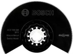 Bosch 10x BIM Segments&auml;geblatt ACZ 100 BB Wood and Metal 100 mm - 2608664480