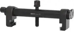 KS TOOLS Universal-Rillen-Riemenscheiben-Abzieher &Oslash; 40-165 mm - 150.3170