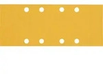 Bosch EXPERT C470 Schleifpapier-Set, 80 x 133 mm, K 240, 50 St&uuml;ck - 2608901665
