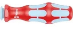 Wera 3817 VDE Kraftform Handhalter Stainless - 05003991001