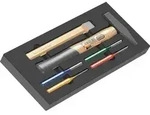 Werkzeugmodul 9782 6-tlg.WERA