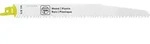 Fein S&auml;bels&auml;geblatt BIM 205 T5 / 8 WP - 31324000454