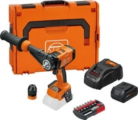 Fein 71161562000, Fein 4-Gang Akku-Bohrschrauber ASCM 18-4 QM AS Universal-lean-top