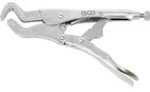 BGS Spezial-Gripzange Klauenform 210 mm 6 - 32 mm - 491
