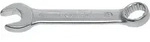 BGS Maul-Ringschl&uuml;ssel extra kurz SW 13 mm - 30763