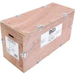 BGS Lufthydraulischer Wagenheber fahrbar 40 / 80 t - 74288