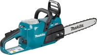 Makita UC025GT101, Makita UC025GT101 Akku-Kettens&auml;ge 40V max. / 1x Akku BL4050F 5,0