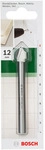 Bosch Fliesenbohrer D= 12,0 mm L= 90 mm - 2609255585