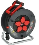 Brennenstuhl Profi Kabeltrommel 320 KU 4200 40 m - 9232400100