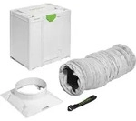 Festool Zuluftschlauch LS-SYS-AIR &Oslash; 200 mm x 6 m im Systainer - 577964