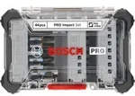 Bosch PRO Impact Schrauberbit-Set 44-tlg. - 2608521U79