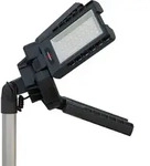 Brennenstuhl Professional Stativ LED Baustrahler Dreikopf 13050 T mit 13500lm -