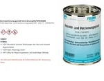FHB Weichl&ouml;t- und Verzinnungspaste 230 - 250 &deg;C - 219760701