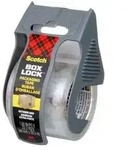 Scotch Box LockT Packband 195-EF 48mmx20,3m