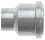 kurtz ersa Flammd&uuml;se Serie G 072 gerade - 0G072BE/SB