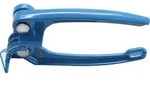 BGS Rohr-Biegezange f&uuml;r Rohr-&Oslash; 3 - 4,75 - 6 mm - 8228