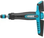 Drehmomentschraubendreher 6005CT-100 4-10 Nm HAZET