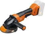 Fein Akku-Winkelschleifer &Oslash; 125 mm CCG 18-125-12 AS Solo im Koffer - 71221661000