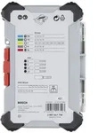 Bosch Extra Hard Schrauberbit‐ und PRO Wood Bohrer-Set 35tlg. - 2607017730