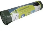 Secolan M&uuml;llbeutel H1326 60l sw 15St.