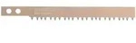 SNA B&uuml;gels&auml;geblatt Blattl&auml;nge 760 mm Dreieck-Gruppenzahn - SE-51-30