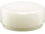 Halder Schonhammerkopf SUPERCRAFT Kopf-&Oslash; 40 mm - 3508040