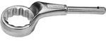 padre Zugringschl&uuml;ssel 839 Schl&uuml;sselweite 41 mm - 83900041