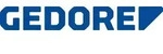 Gedore Vergr&ouml;&szlig;erungsst&uuml;ck KB 2137 Antrieb 1&prime;&prime; Abtrieb 1 1/2&prime;&prime; - 6657890