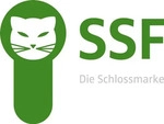 SSF Panik-Einsteckschloss Ser.20 APK Fkt.E rd 24/65/72/9mm DIN re.VA selbstverr -