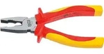 BGS VDE-Kombizange 180 mm - 7150