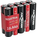 ANSMANN Batterie 1,5 V AAA Micro 1200 mAh - 1501-0009