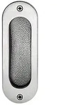 FSB Schiebet&uuml;rmuschel 42 4212 Alu.F1/naturf.ov.bl.L.120mm B.40mm - 0 42 4212 00000