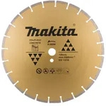 Makita Diamanttrennscheibe 350 x 25,4 mm - D-56998