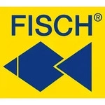 FISCH Schlangenbohrer Type 0084 &Oslash; 6 mm 390 mm zylindrisch - 84060460