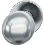 FSB T&uuml;rknopf 23 0802 03400 VA 6204 Aufnahme M12 ger - 0 23 0802 03400 6204