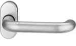 edi Profilt&uuml;r-Dr&uuml;ckerlochteil 1103/2033 VA EST ov.8mm ger - 1103/2033/00